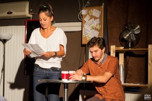 studio act2
