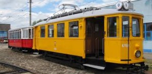 tramvai epoca1